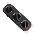 A/C Heater Control Unit for Jeep Wrangler JK (2007–2010)