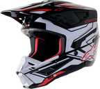 Alpinestars SM5 Action Off-Road Helmet for XL