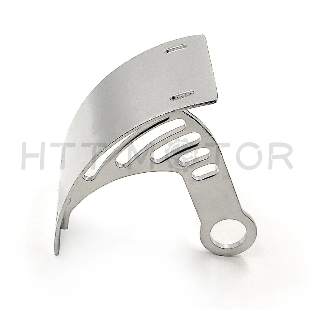 Side Mount License Plate Bracket for Yamaha YZF-R6/Suzuki Boulevard M109