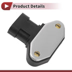 Ignition Control Module No.F3XY12K072A/220200B000 for Nissan Quest (1993–1998)