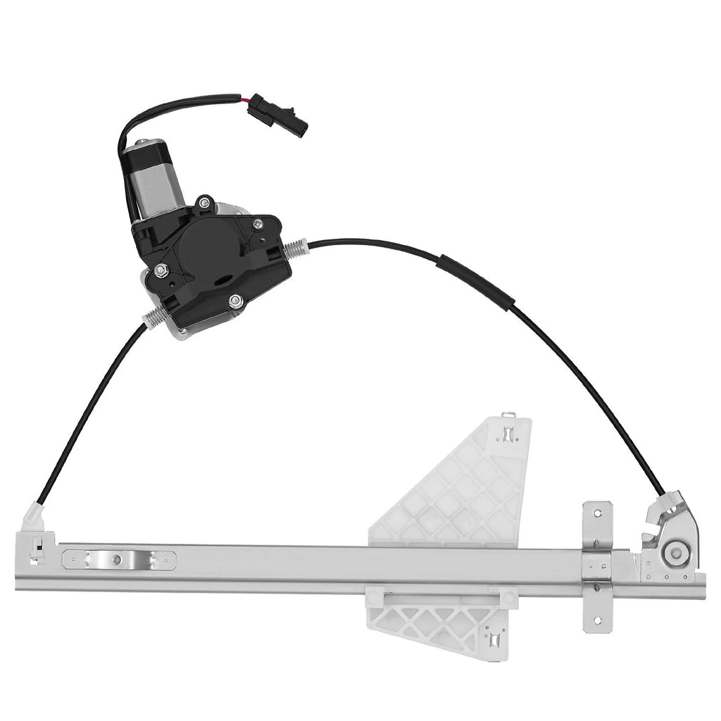 Aluminum Radiator for Dodge Neon/SX (2000–2005)