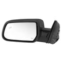 Power Heated Blind Spot Side Door Mirror for Equinox Terrain (2016–2017)
