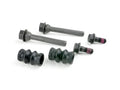 Front Disc Brake Caliper Pin Kit for Chrysler Dodge Jeep Ram (OEM)