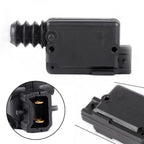 2 Pin Central Locking Actuator for Renault Clio Scenic (1998–2006) 7702127213