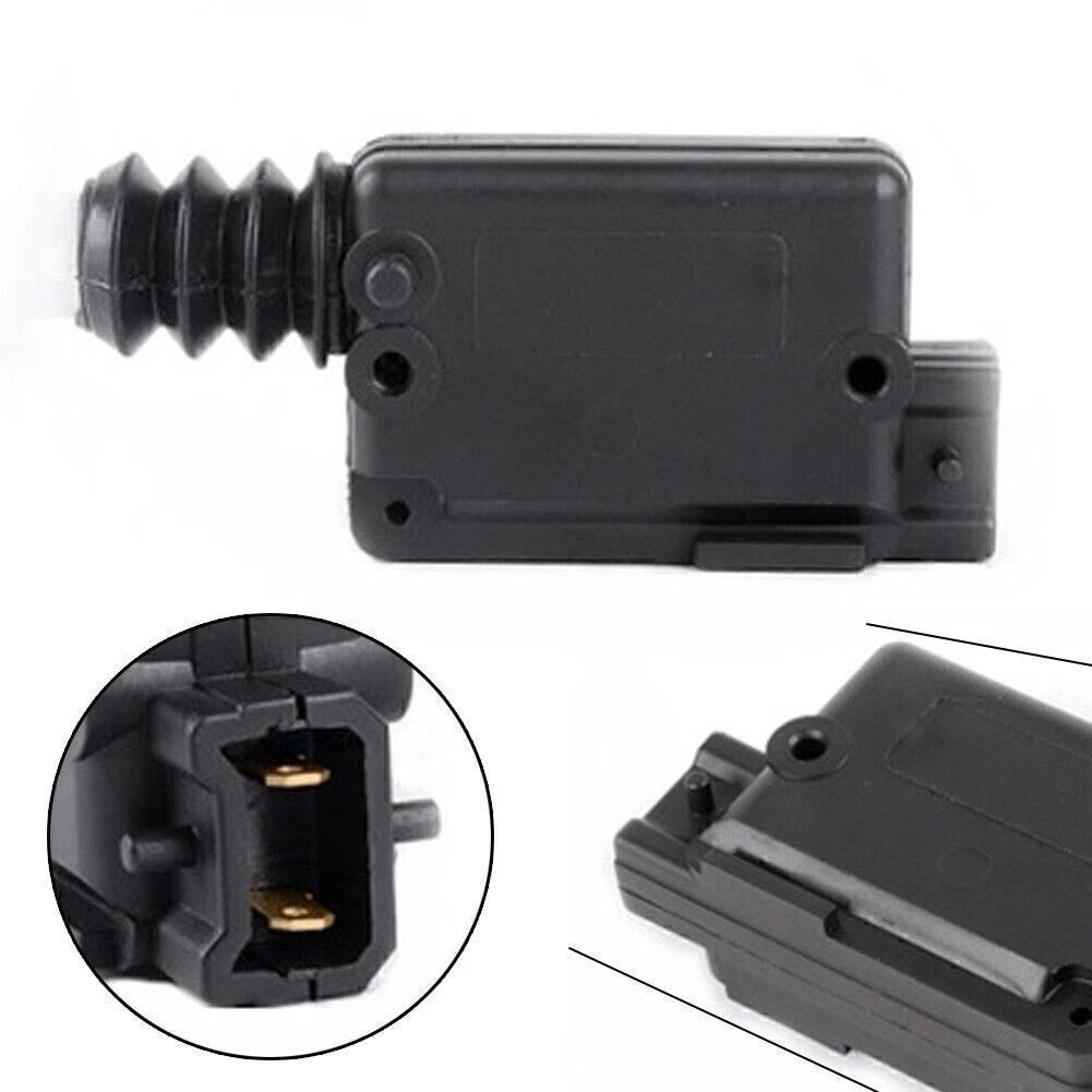 2 Pin Central Locking Actuator for Renault Clio Scenic (1998–2006) 7702127213