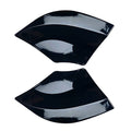 Rear Bumper Side Splitters for Mercedes Benz A Class W176 A45 (2013-2018)
