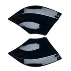 Rear Bumper Side Splitters for Mercedes Benz A Class W176 A45 (2013-2018)