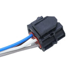 Blower Motor Resistor Connector Pigtail for BMW X3, 3er E46 (2000–2006) 61126910086
