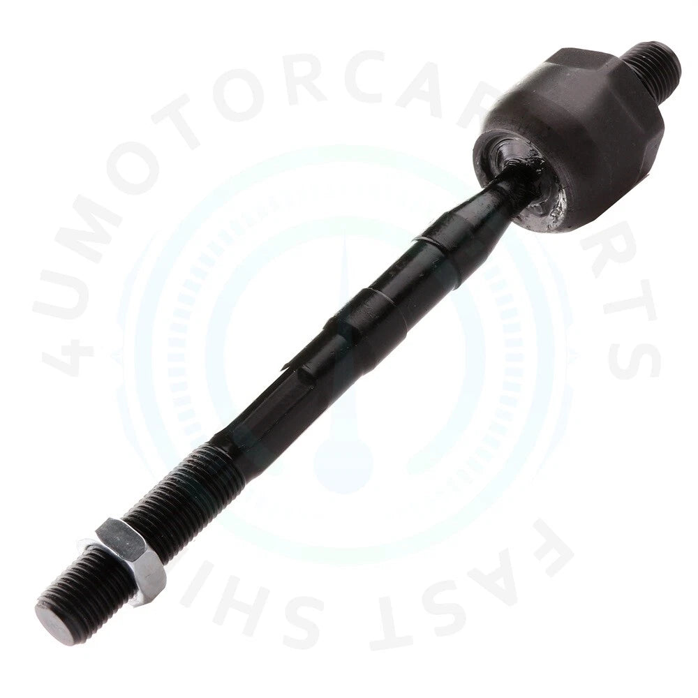 Set of 4 Front Rear Sway Stabilizer Bar End Links for Hyundai Accent (2006–2011)