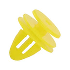 10 x Door Panel Fastener Clips for Hyundai Kia
