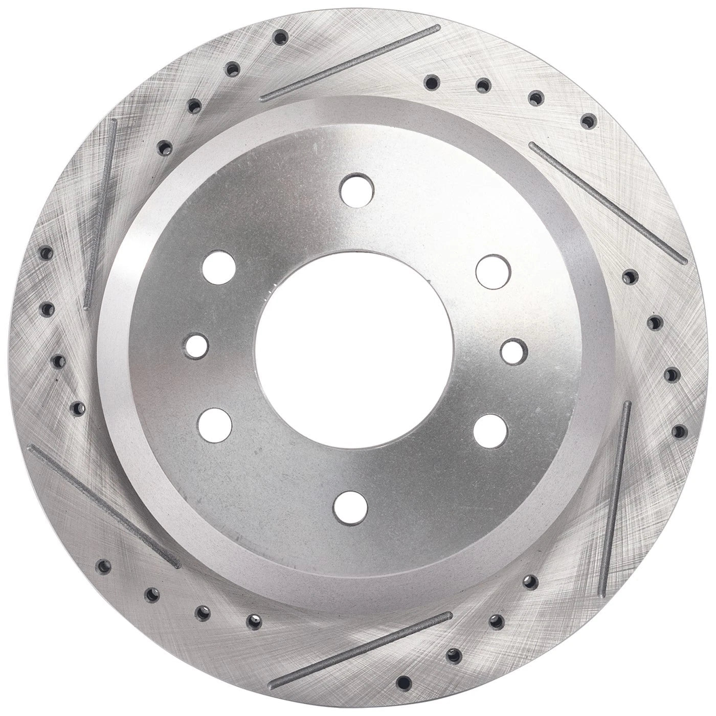 Brake Disc Rotors for Chevy GMC Envoy Chevrolet Trailblazer