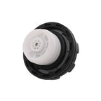 Locking Gas Fuel Cap for Jeep Wrangler Cherokee Dodge (2007-2018)