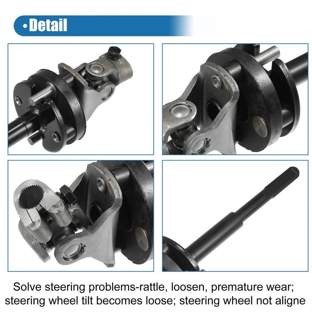 Steering Shaft for Toyota Tacoma (2005–2023) 45220-04010