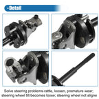 Steering Shaft for Toyota Tacoma (2005–2023) 45220-04010
