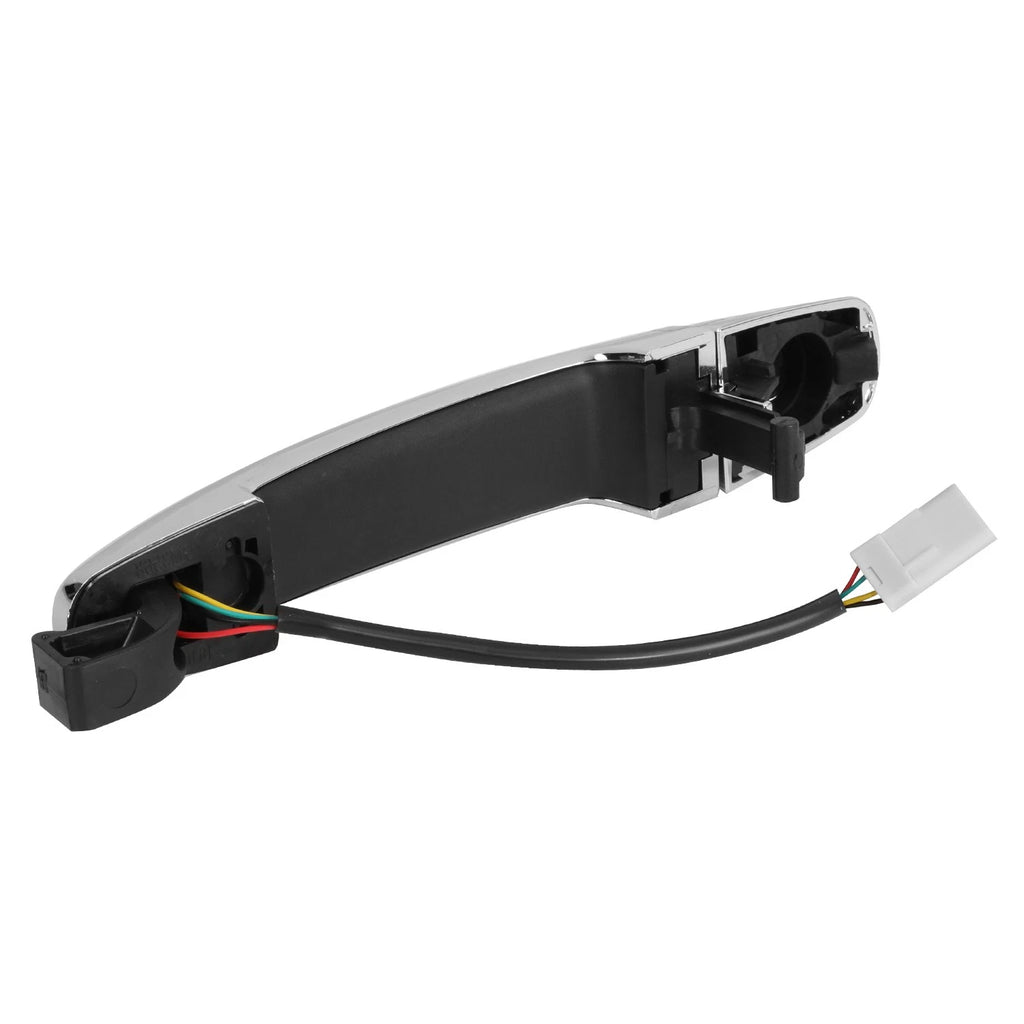 Front Passenger Right Side Outer Door Pull Handle for Impala/Malibu/Acadia (2014–2020)