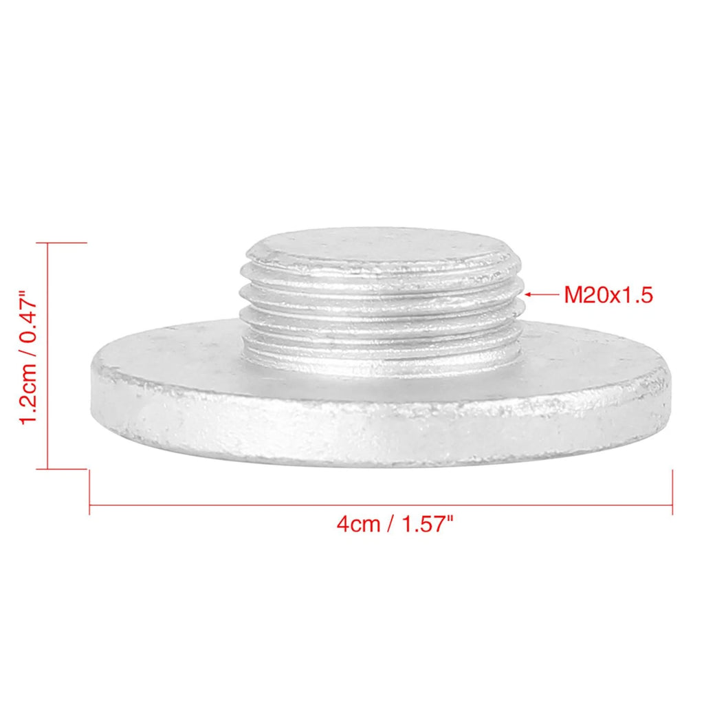 Oil Filter Housing Cap Cover for Toyota Lexus Scion (15643-31050)