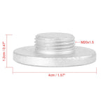 Oil Filter Housing Cap Cover for Toyota Lexus Scion (15643-31050)