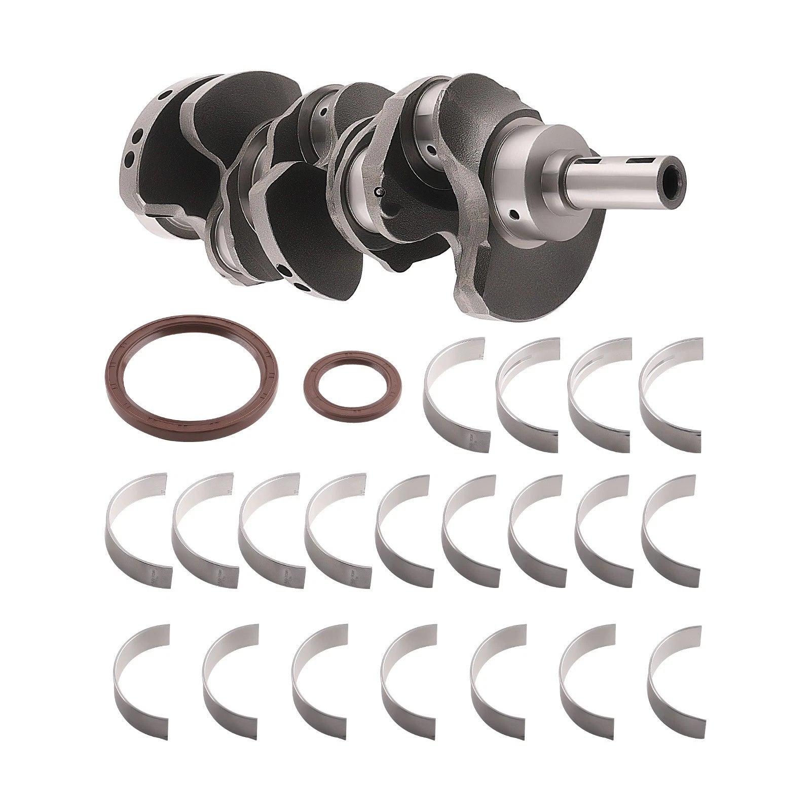 Crankshaft & Main Rod Bearings for Hyundai Kia Sorento (2011–2016)