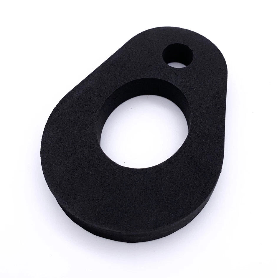 Steering Column Foam Floor Seal for 1949–1954 Chevy Passenger Cars