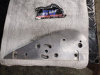 Floorboard Brake Pedal Mount for Indian Motorcycle Gilroy (41-342, 41-333)