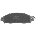 Front Disc Brake Pads Set for Nissan Navara D23 NP300 (2015-2018)