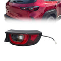 LED Tail Light Assembly for Mazda CX-50 (2023–2024)