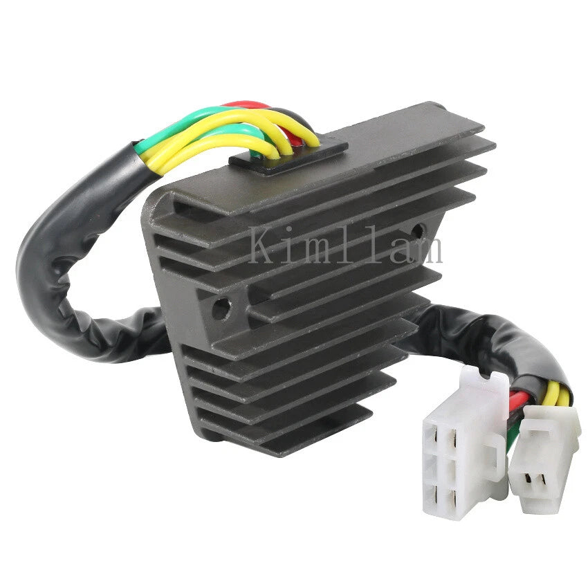 Voltage Rectifier Regulator for Honda VF700C A Magna 700 (1984)