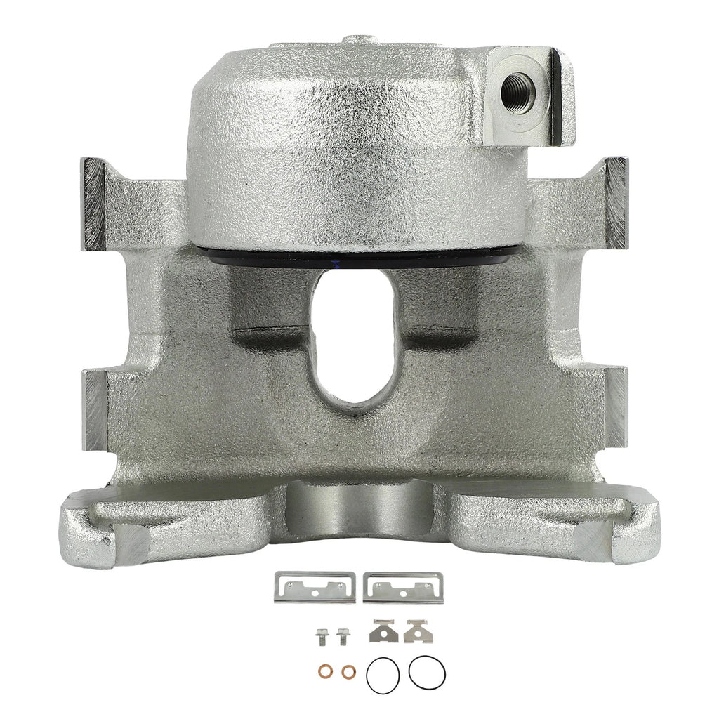 Front Left Brake Caliper for Chrysler New Yorker, Newport (1978)