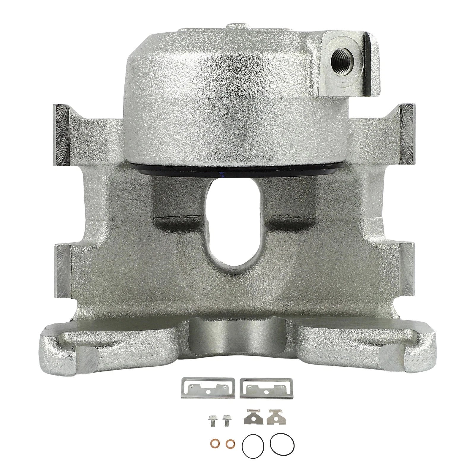 Front Left Brake Caliper for Chrysler New Yorker, Newport (1978)
