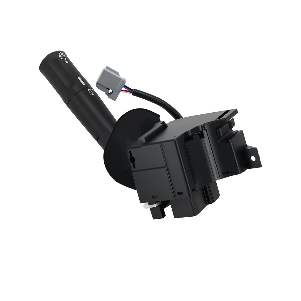 Turn Signal Wiper Switch for Ford F150 (2005–2008) 5L3Z13K359AAA Black