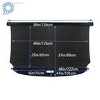 Cargo Cover for Mercedes-Benz ML350 (2012–2015) Tonneau Shade Privacy Shield