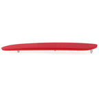 ABS Rear Left Bumper Trim Red Reflector for Jaguar XJ (2010-2017)