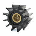 Flexible Impeller for Cummins 4019403 4933743 Sherwood 18000K Johnson (2009–2023)