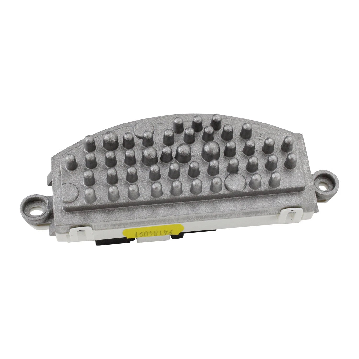 Valeo HVAC Blower Motor Resistor 715290 for BMW F22 F30 F34 F32 F33 (2012–2019)