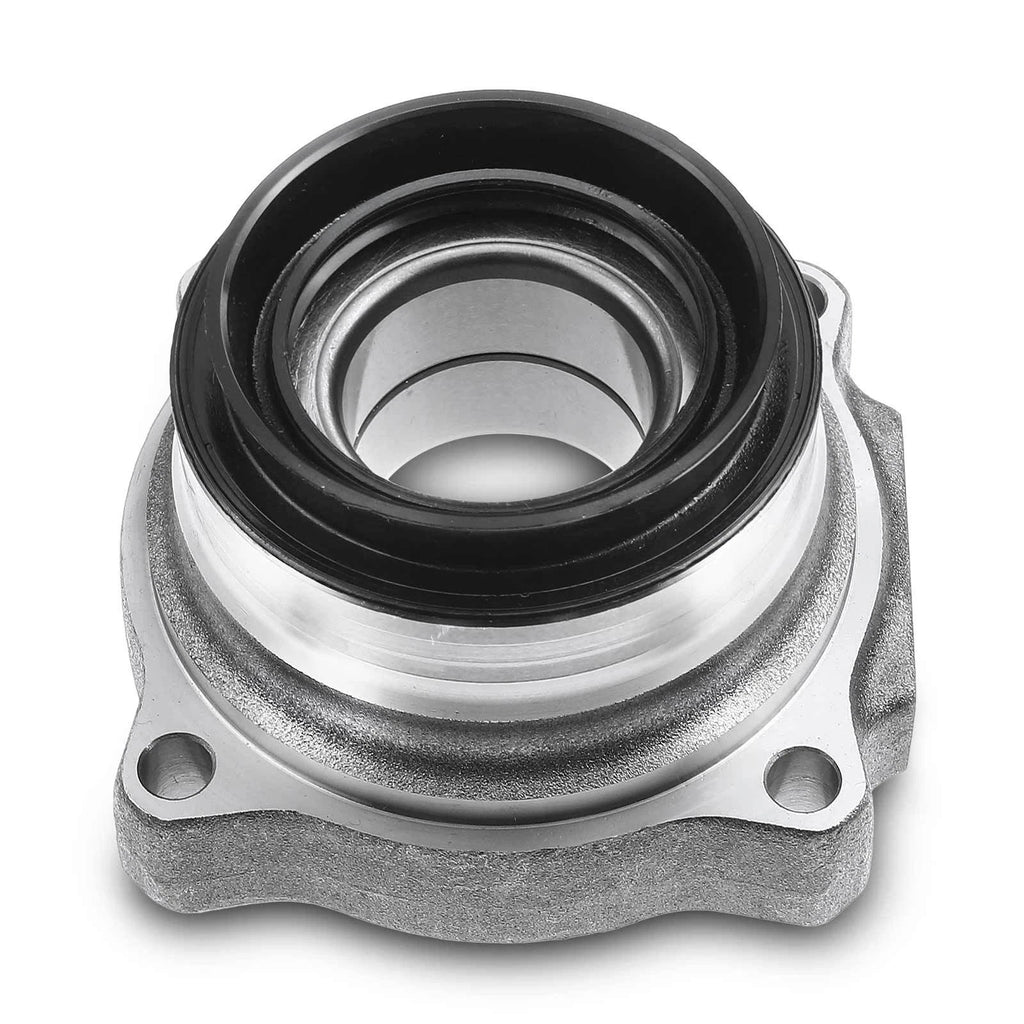 Rear Left Wheel Hub & Bearing Assembly for Toyota Tacoma (2005–2020)