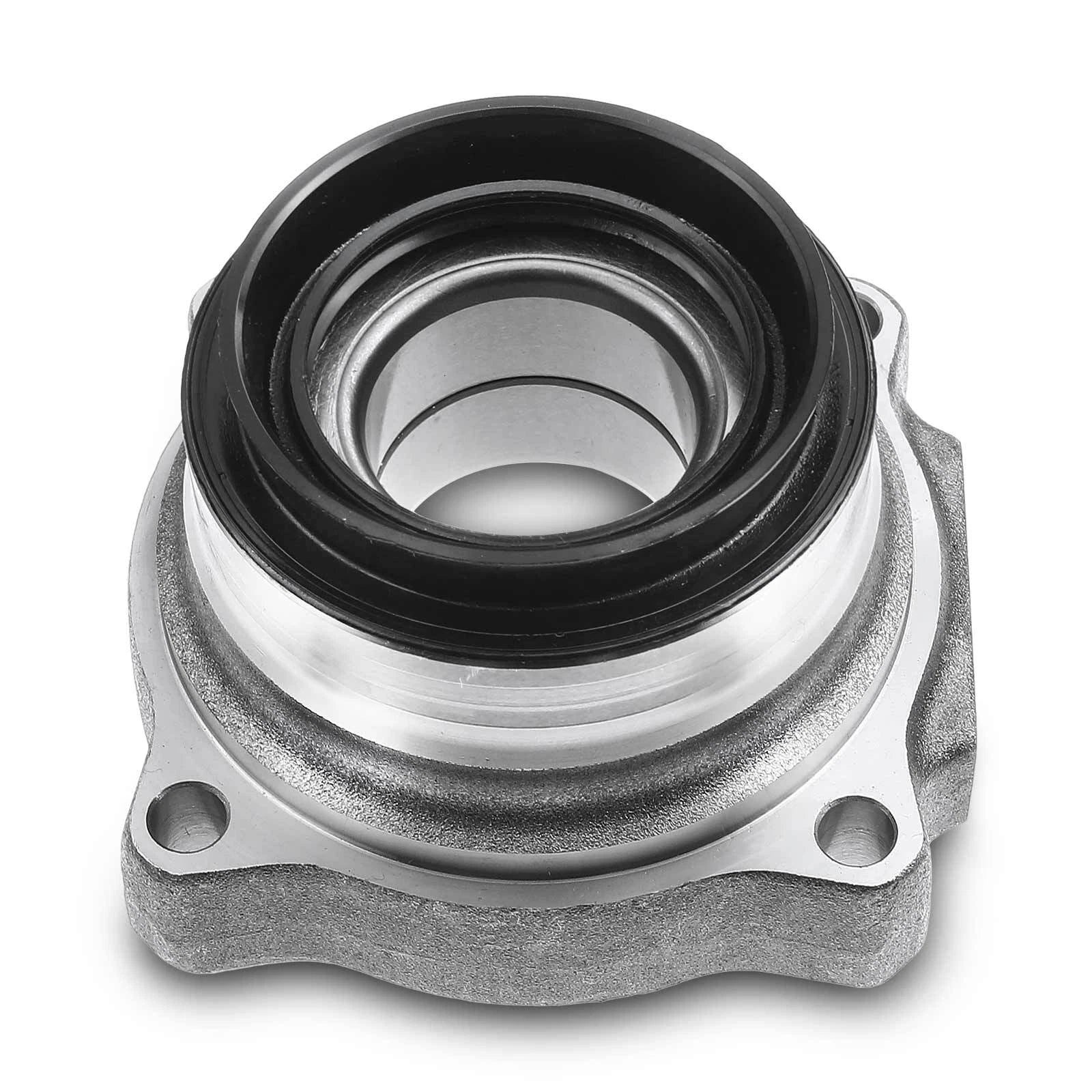 Rear Left Wheel Hub & Bearing Assembly for Toyota Tacoma (2005–2020)