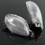 Front Turn Signal Indicators for Suzuki Hayabusa GSX1300R (1999–2007)