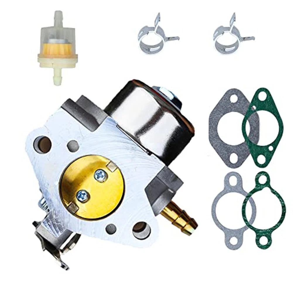 Carburetor for STX38, STX46 (Improved Fuel Efficiency)