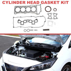 Cylinder Head Gasket Kit No. 101014M728 for Nissan QG18DE (N16) (2000–2006)