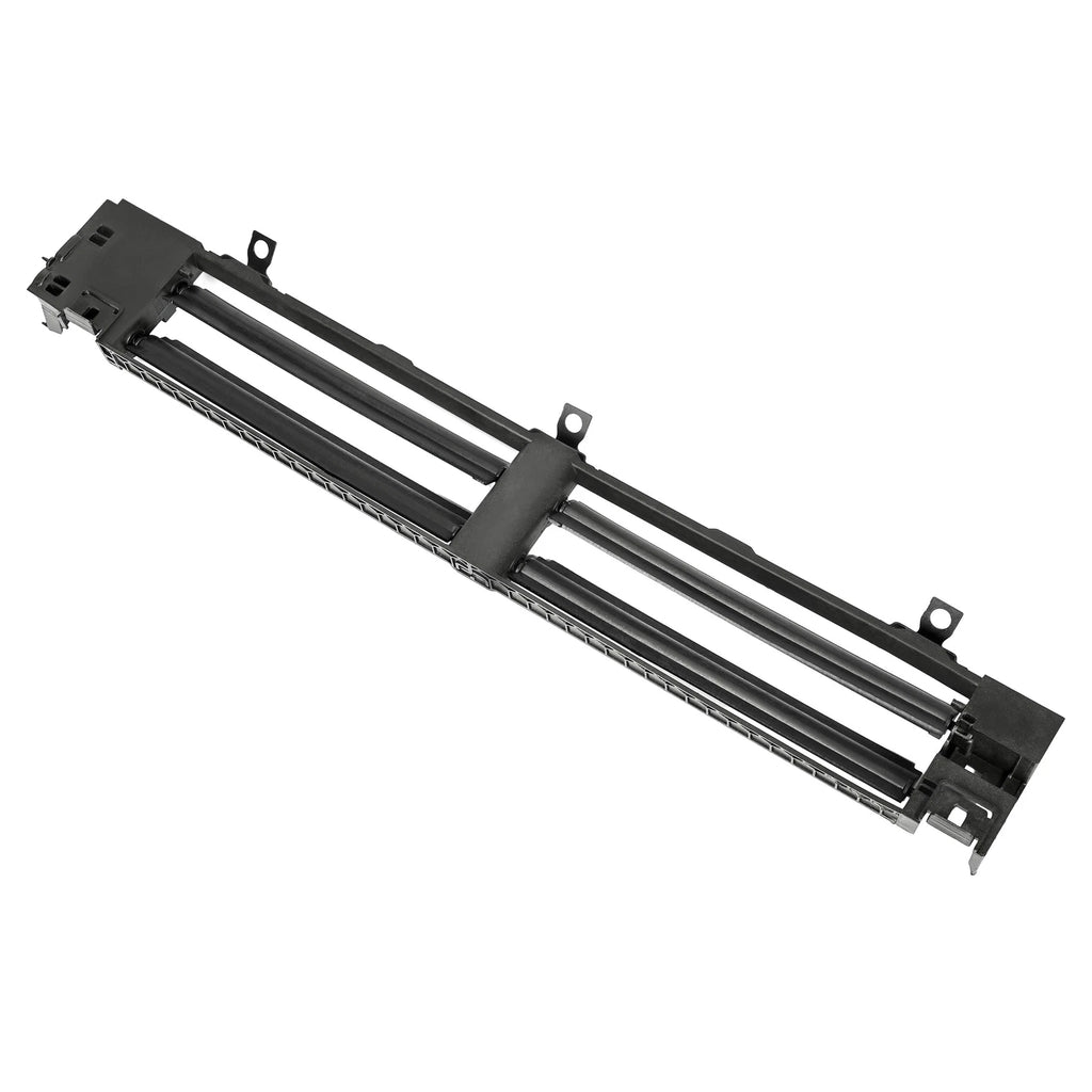 Front Grille Shutter W/O Motor for Subaru Legacy Outback (2015–2017) #52811AL00B