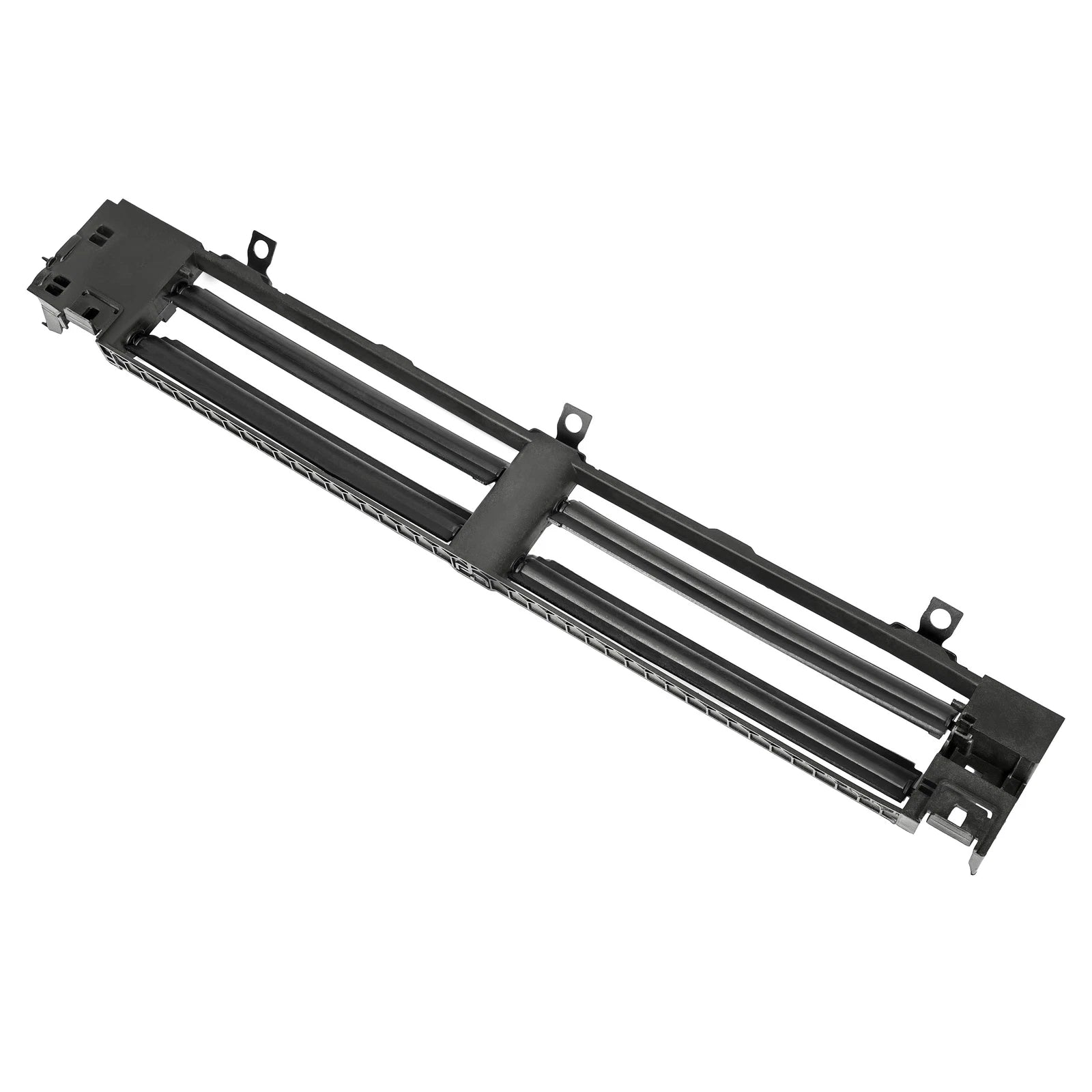 Front Grille Shutter W/O Motor for Subaru Legacy Outback (2015–2017) #52811AL00B