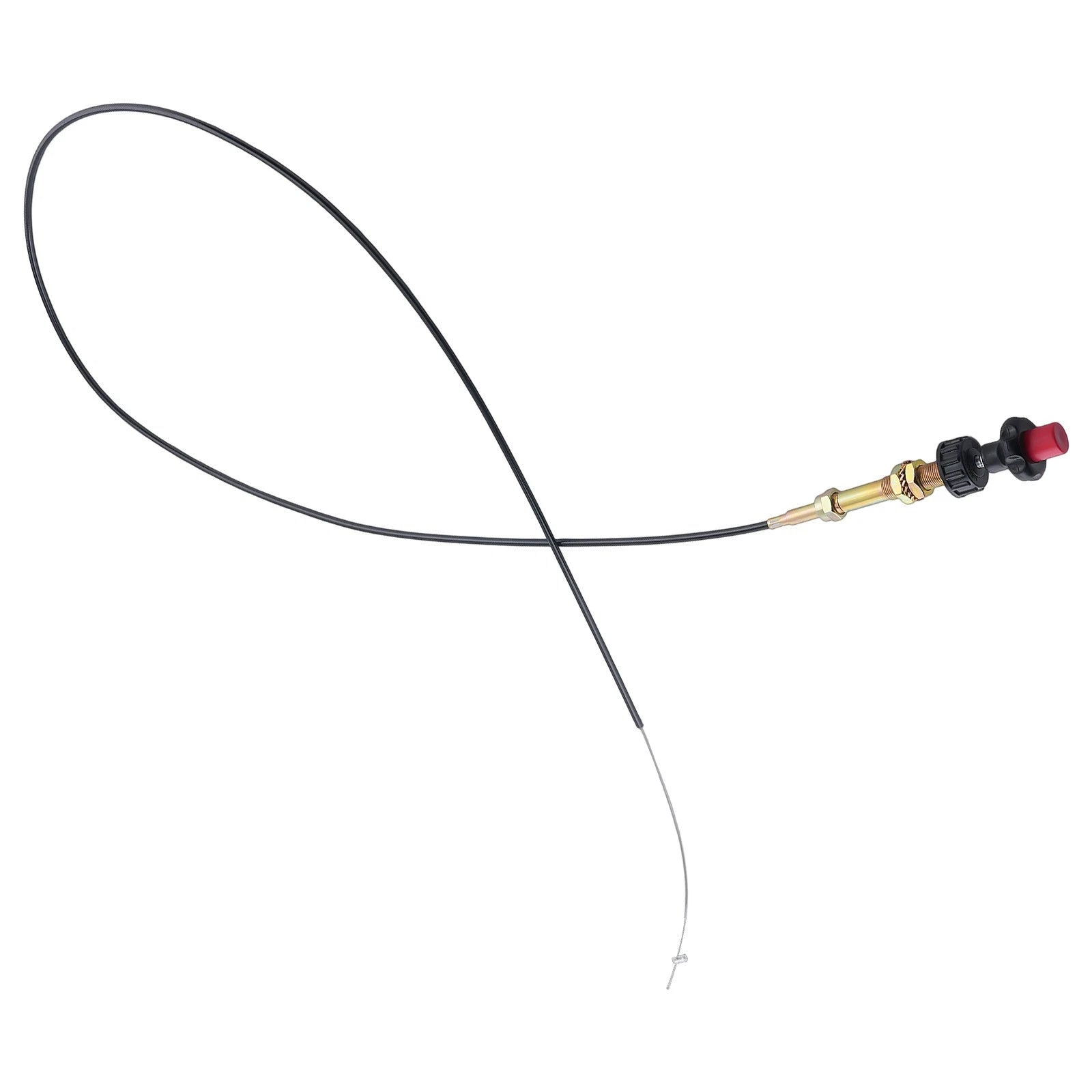 6FT Heavy Duty Adjustable Cable for VCGTX06 Truck (2012–2014)