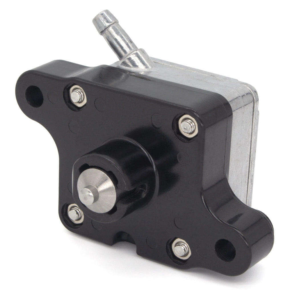Fuel Pump 68T-24410 with O-Ring for Yamaha Marine 6-9.9 HP