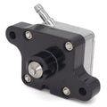 Fuel Pump 68T-24410 with O-Ring for Yamaha Marine 6-9.9 HP