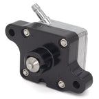 Fuel Pump 68T-24410 with O-Ring for Yamaha Marine 6-9.9 HP