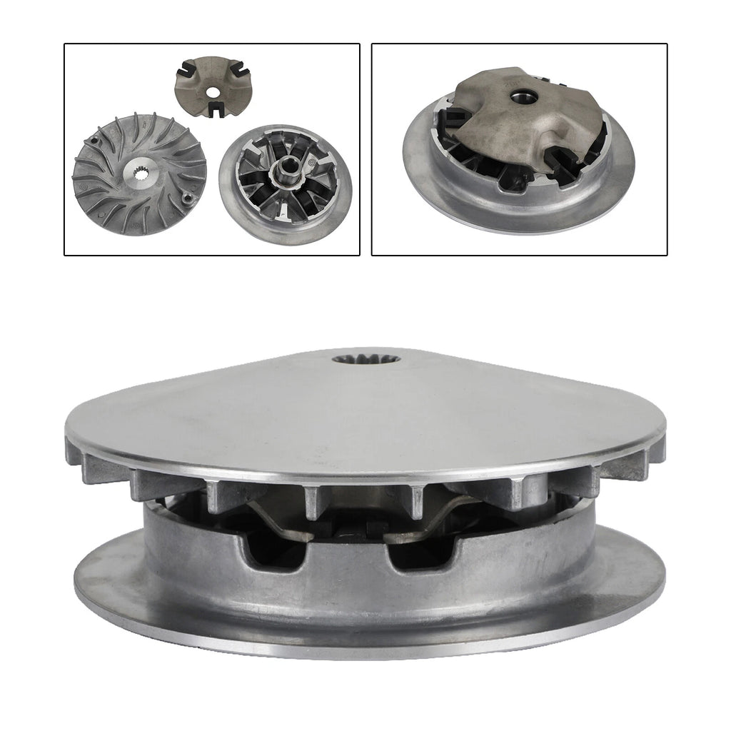 Rear Clutch Variator Primary for Yamaha GPD125-A GPD150-A NMAX150 YP125RA (2015–2023)