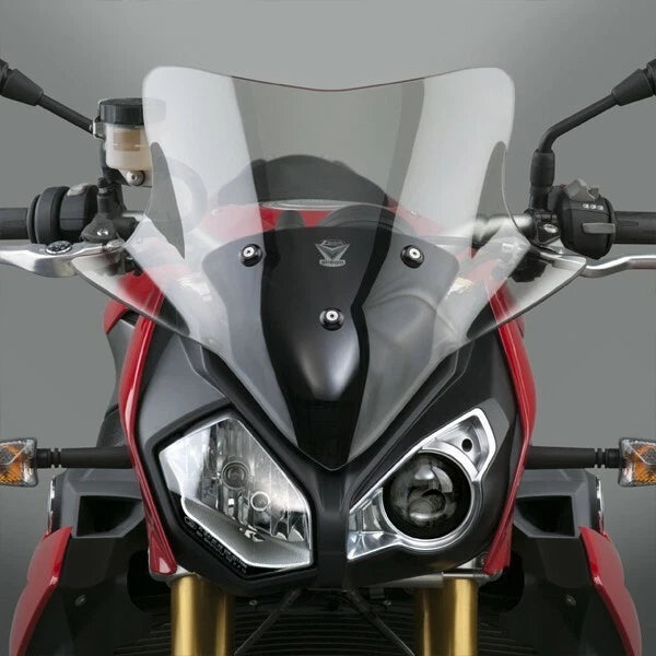 Vstream Windscreen for BMW (Sport/Tour, Light Tint)