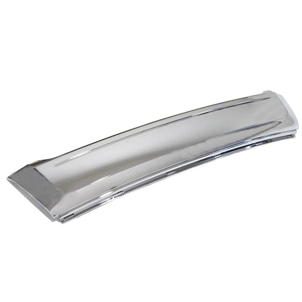 Chrome Front Grille Moulding for Ford Edge (2011–2014) FO1087132 BT4Z8200E