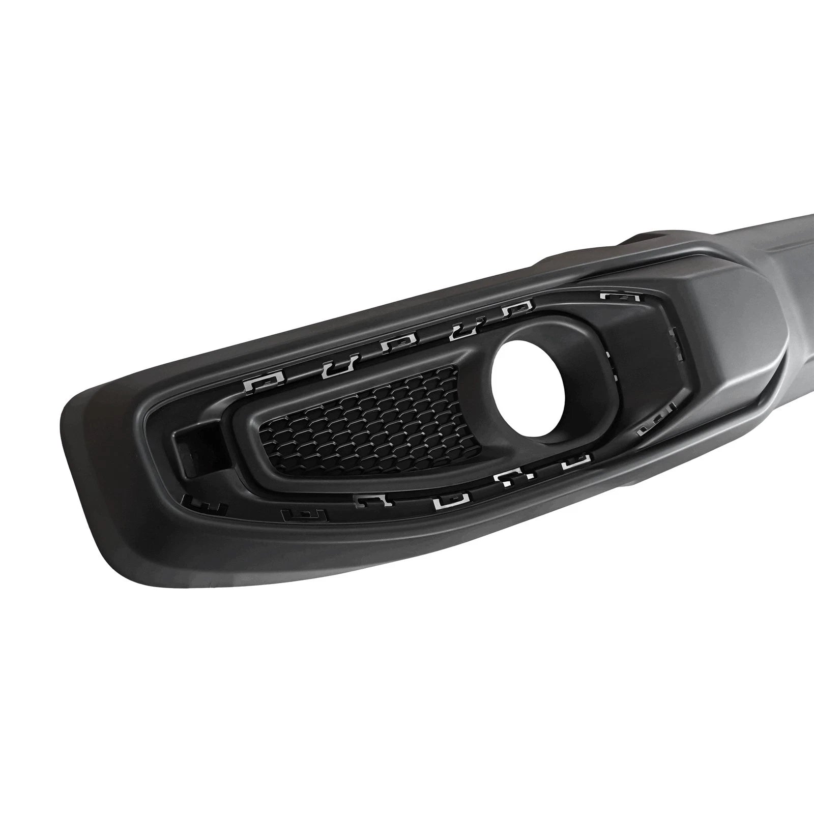 Front Bumper Cover for Jeep Wrangler Gladiator (2020-2024)