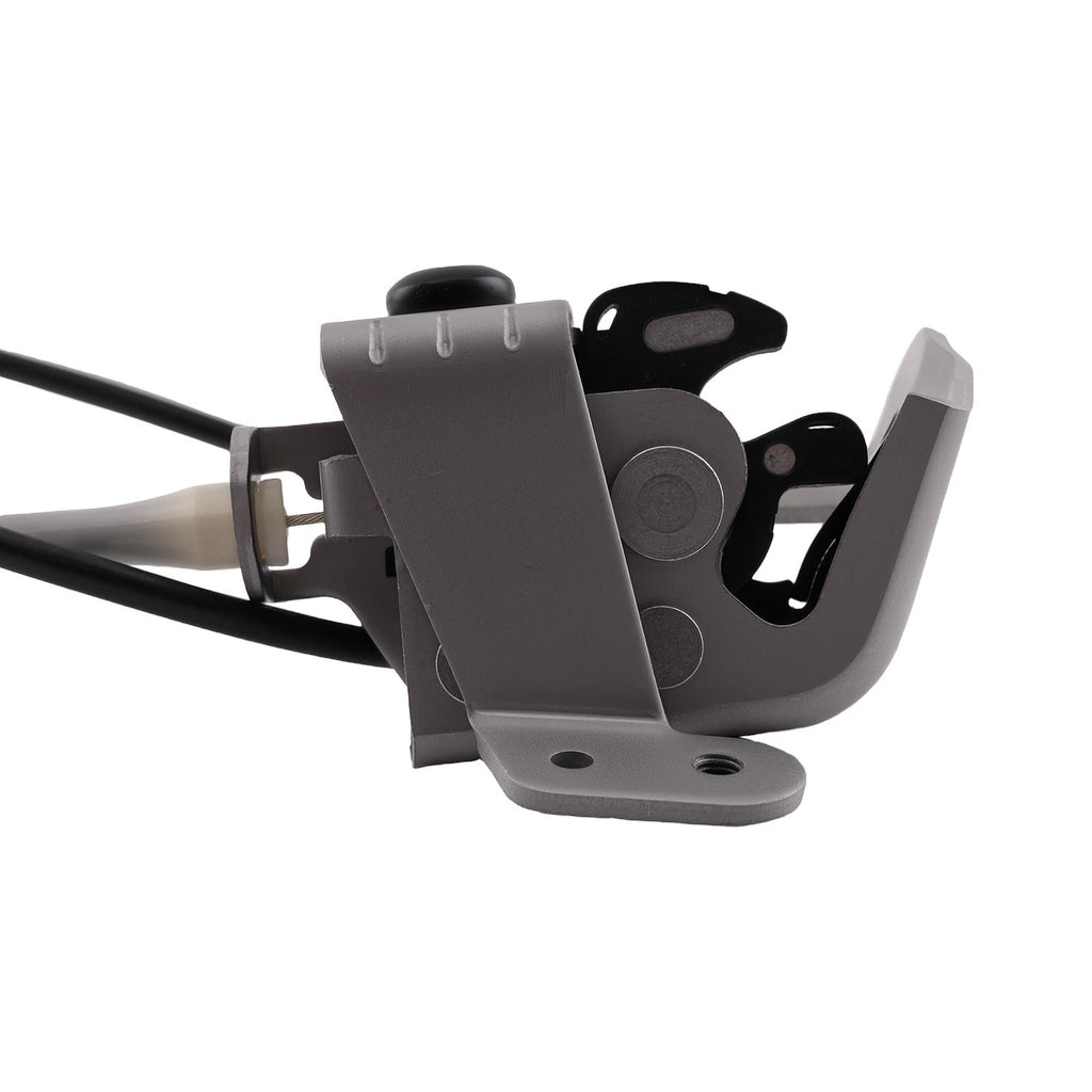 Set of 2 Door Lock Latch for Ford Ranger (1998–2011)
